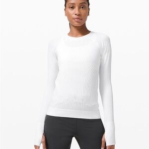 Lululemon Rest Less Pullover
